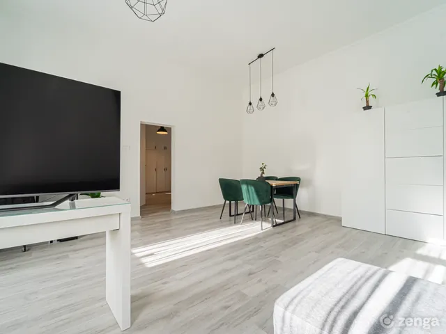 Eladó lakás Budapest XIII. kerület, Újlipótváros 61 nm