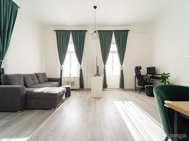 Eladó lakás Budapest XIII. kerület, Újlipótváros 61 nm