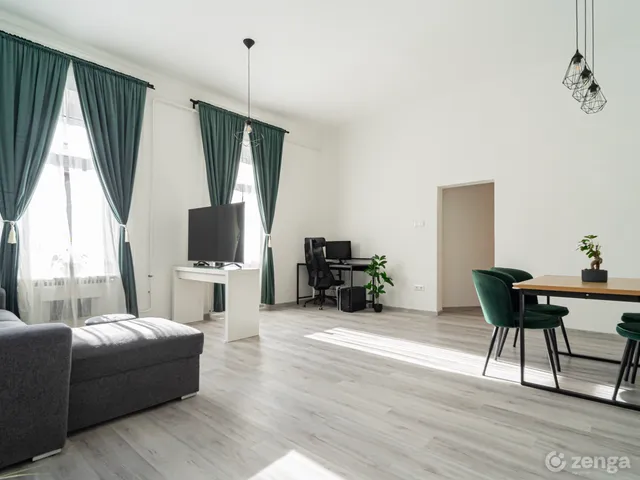 Eladó lakás Budapest XIII. kerület, Újlipótváros 61 nm