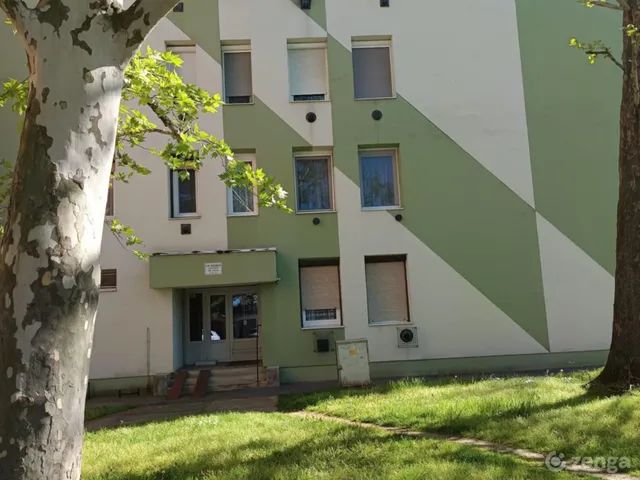 Eladó lakás Törökszentmiklós 63 nm