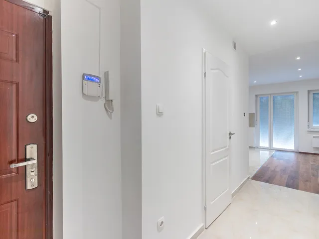 Eladó lakás Budapest XII. kerület, Mártonhegy 43 nm