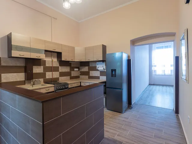 Eladó lakás Budapest I. kerület, Krisztinaváros I. ker. 52 nm