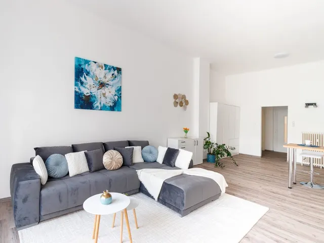 Eladó lakás Budapest I. kerület, Krisztinaváros I. ker. 46 nm