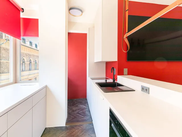 Eladó lakás Budapest I. kerület, Víziváros I. ker. 49 nm