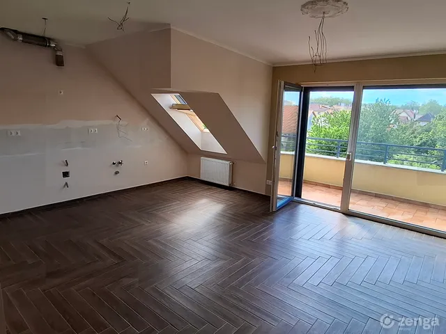Eladó lakás Zalaegerszeg, Belváros 72 nm