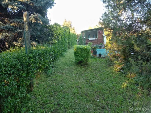 Eladó telek Budapest XI. kerület, Kőérberek 745 nm