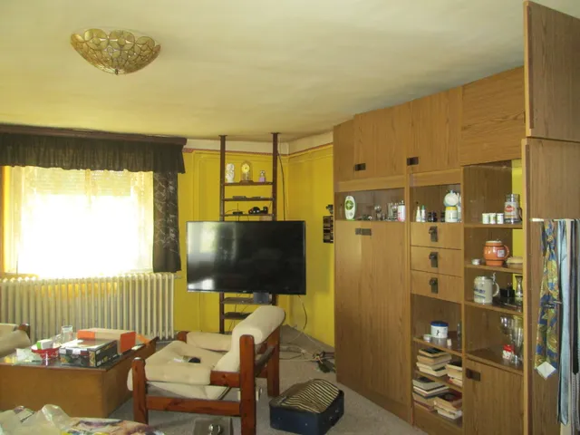 Eladó ház Királyegyháza 80 nm
