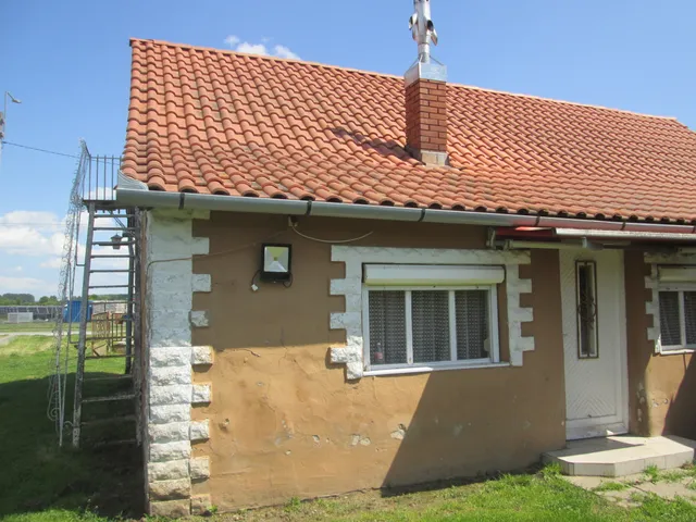 Eladó ház Királyegyháza 80 nm