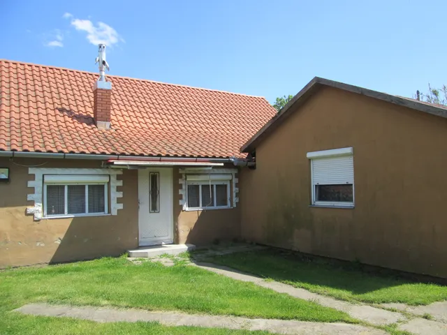 Eladó ház Királyegyháza 80 nm