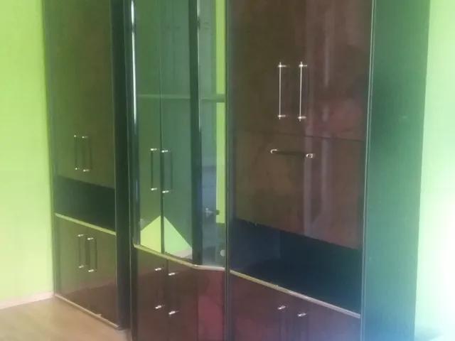Kiadó lakás Pécs, Jókai utca 48 26 nm