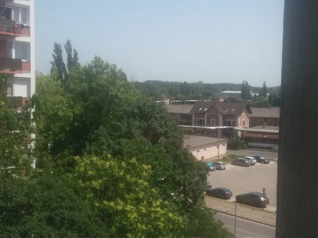 Kiadó lakás Pécs, Jókai utca 48 26 nm