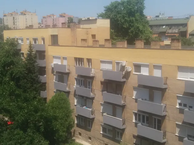 Kiadó lakás Pécs 26 nm