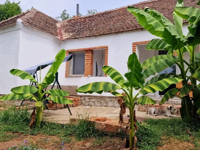 Eladó ház Helesfa 70 nm