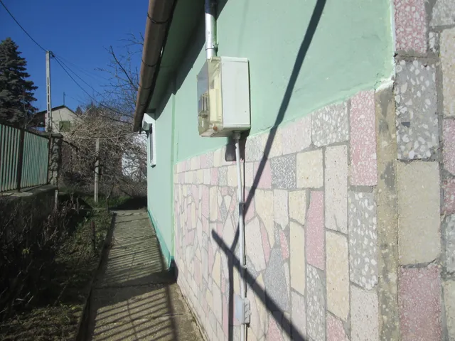 Eladó ház Pécs, Szabolcsfalu 50 nm