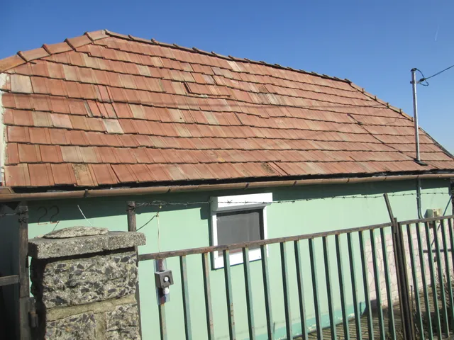 Eladó ház Pécs, Szabolcsfalu 50 nm