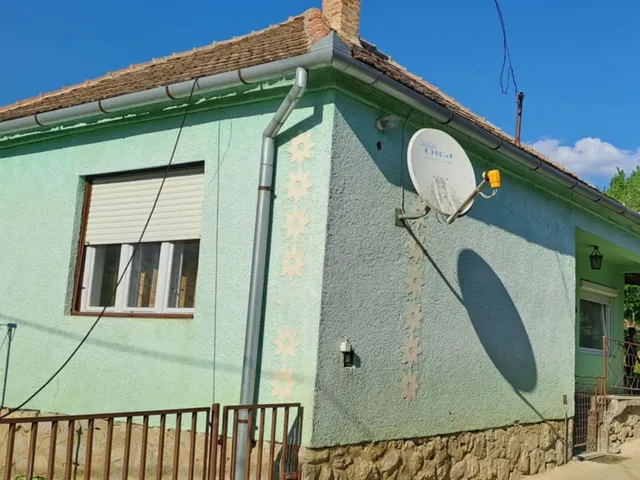Eladó ház Bükkösd 120 nm