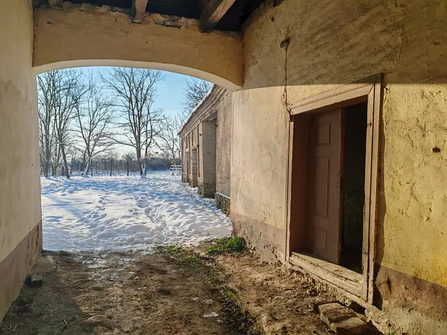 Eladó ház Sumony 120 nm