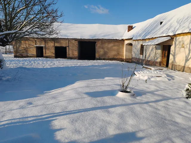 Eladó ház Sumony 120 nm