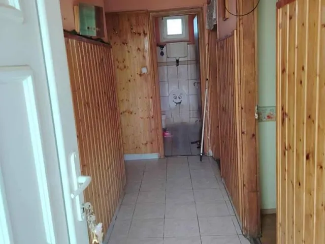 Eladó ház Bükkösd 56 nm