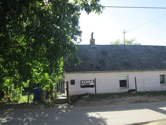 Eladó ház Birján 70 nm