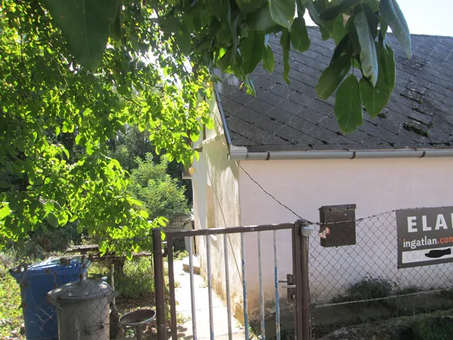 Eladó ház Birján 70 nm