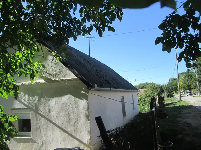 Eladó ház Birján 70 nm