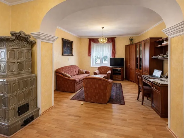 Eladó ház Pécs, Belváros 172 nm
