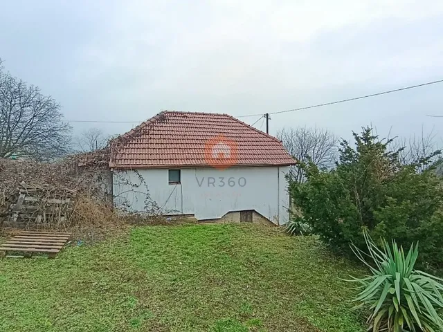 Eladó ház Pécs, Patacs 56 nm