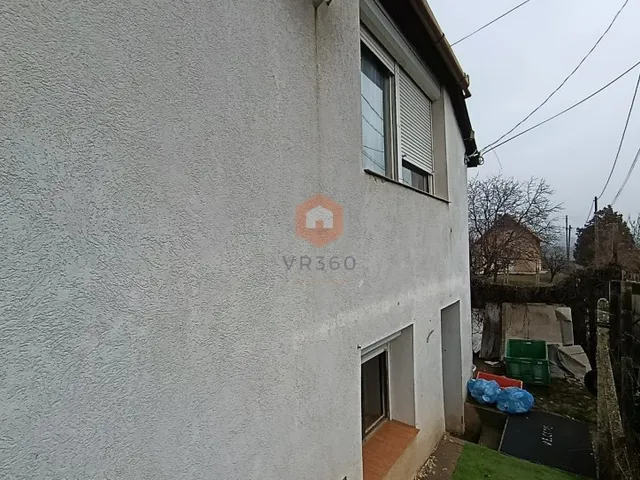 Eladó ház Pécs, Patacs 56 nm