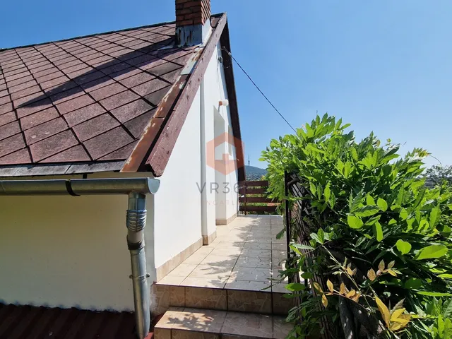 Eladó ház Pécs, Ürög 32 nm