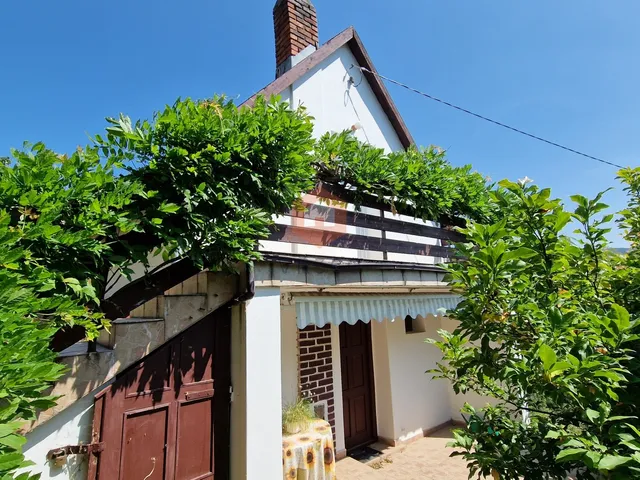 Eladó ház Pécs, Ürög 32 nm