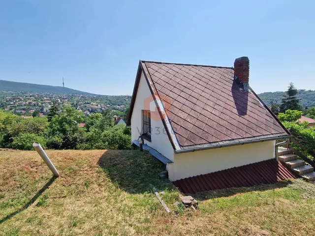 Eladó ház Pécs, Ürög 32 nm