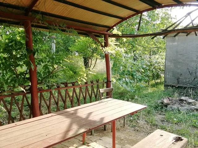 Eladó ház Nyugotszenterzsébet 30 nm