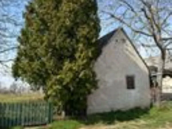 Eladó ház Nyugotszenterzsébet 30 nm