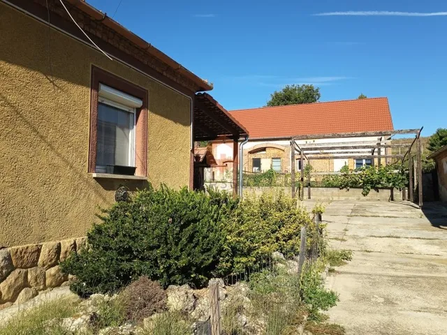 Eladó ház Magyarszék 86 nm