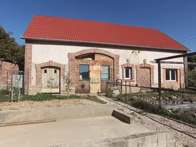 Eladó ház Magyarszék 86 nm