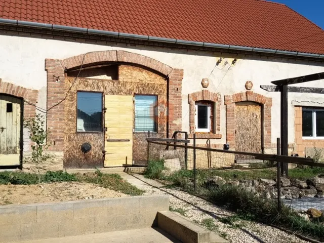 Eladó ház Magyarszék 86 nm