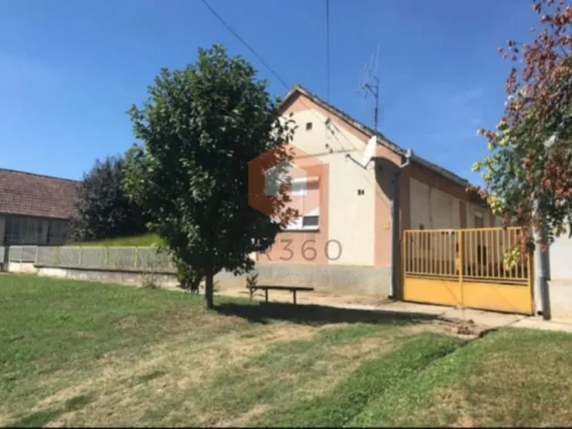 Eladó ház Diósviszló 86 nm