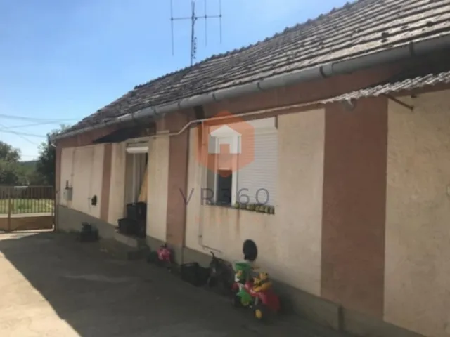 Eladó ház Diósviszló 86 nm