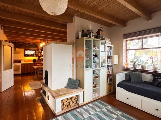 Eladó ház Pogány 75 nm