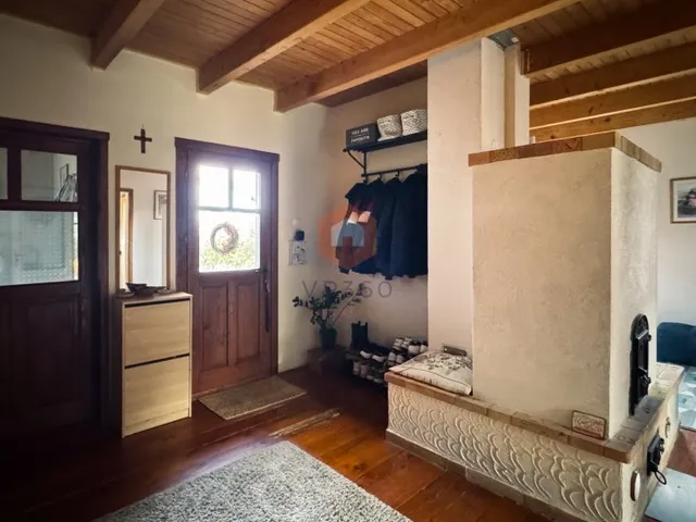 Eladó ház Pogány 75 nm