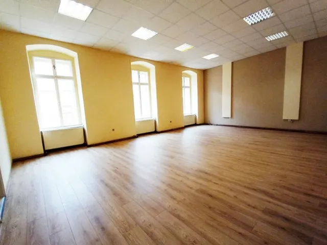 Eladó lakás Pécs, Belváros, Király 186 nm