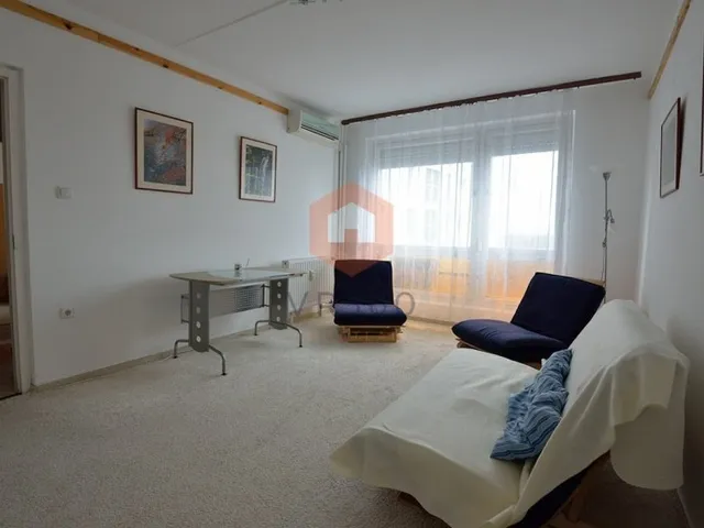 Eladó lakás Pécs, Mecsekoldal 40 nm