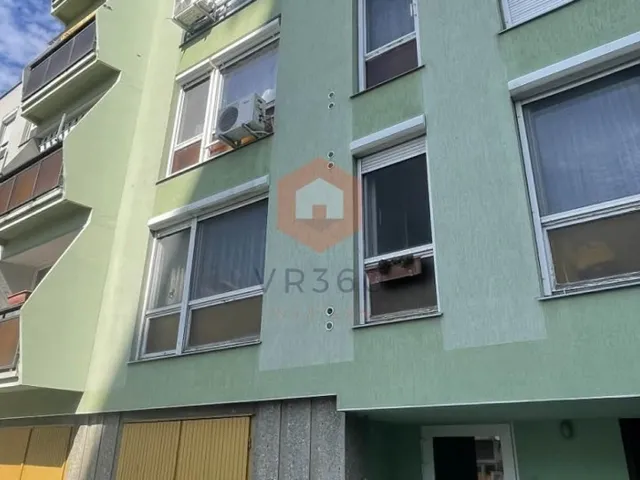 Eladó lakás Pécs, Mecsekoldal 40 nm