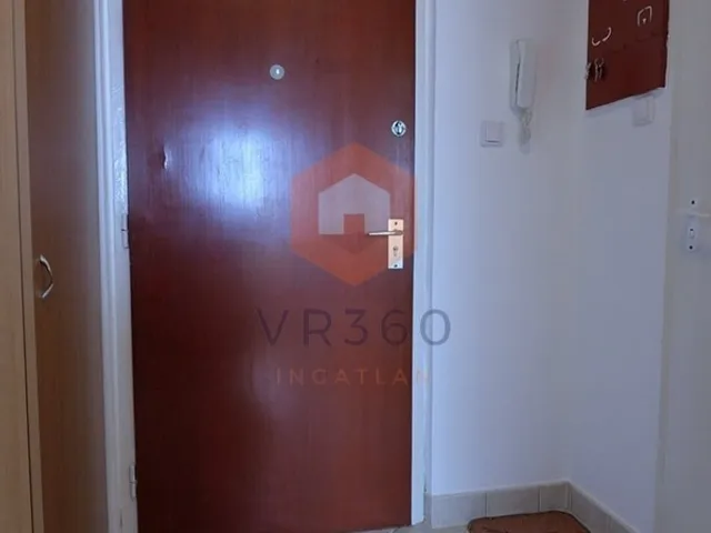 Eladó lakás Pécs, Mecsekoldal 40 nm