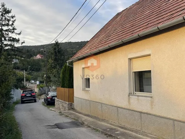 Eladó ház Pécs, Mecsekoldal 92 nm