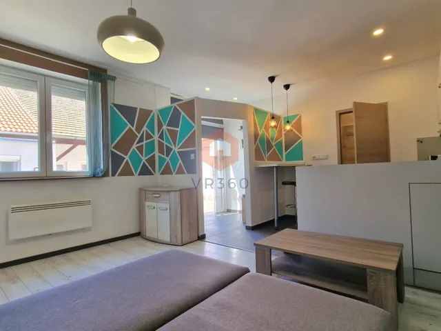 Eladó lakás Pécs, Belváros 30 nm