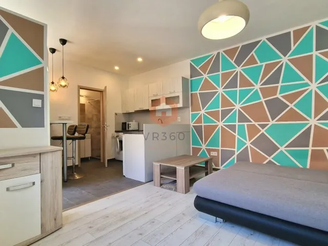 Eladó lakás Pécs, Belváros 30 nm