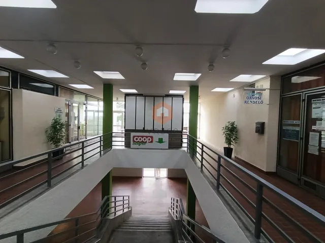 Eladó kereskedelmi és ipari ingatlan Pécs, Mecsekoldal 9 nm