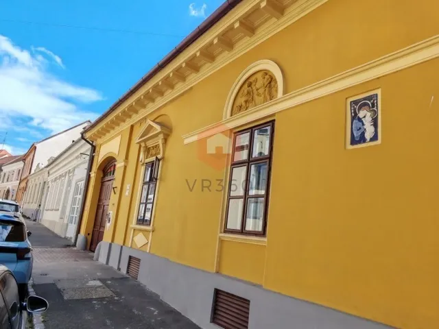 Eladó lakás Pécs, Belváros 85 nm